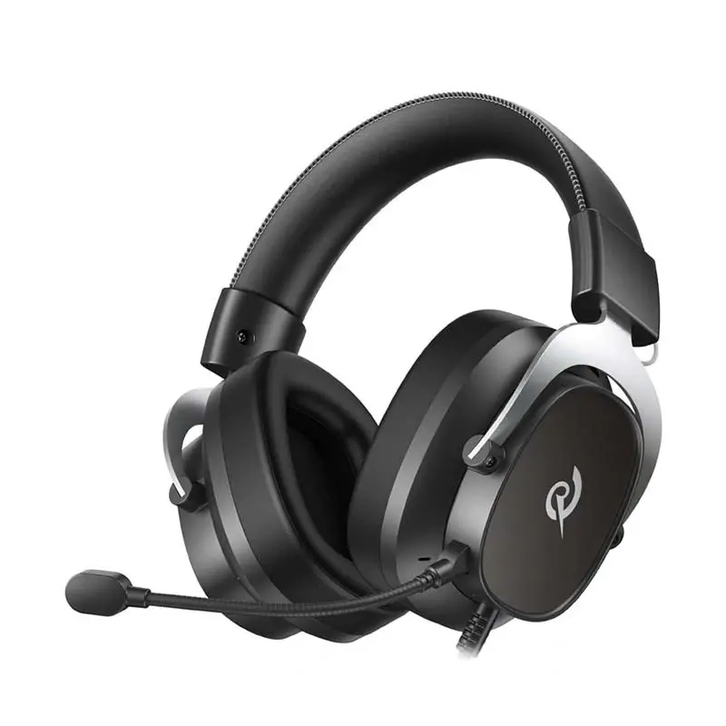 QCY Heroad VT200 Pro 7.1 Wired Gaming Headset - Half Side